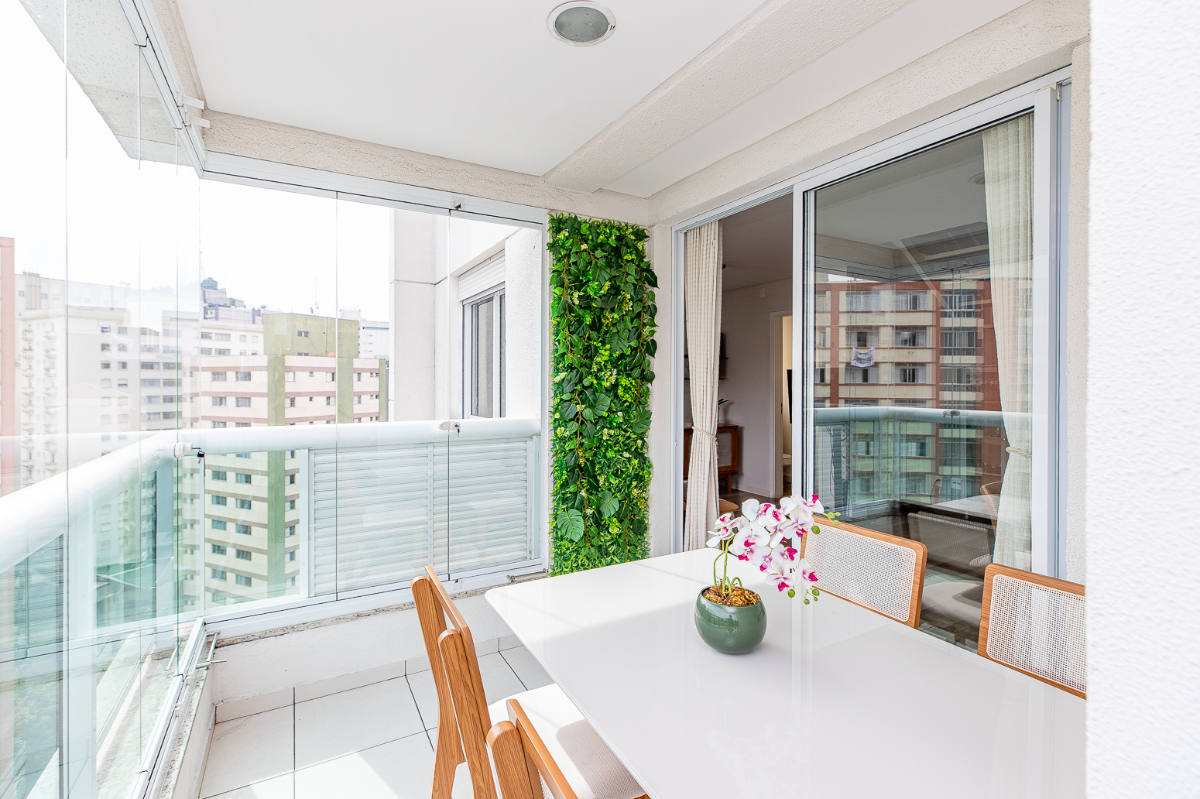 Apartamento, 2 quartos, 80 m² - Foto 11