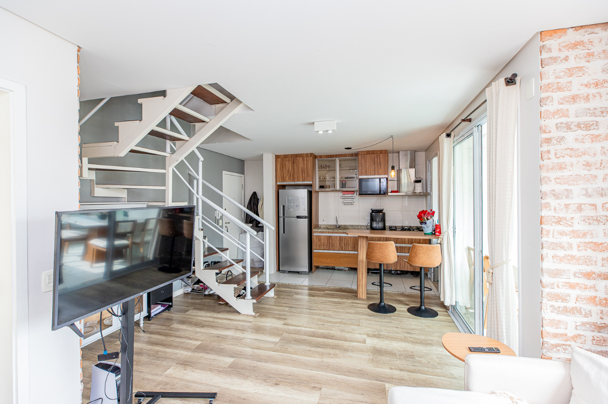 Apartamento, 2 quartos, 80 m² - Foto 12
