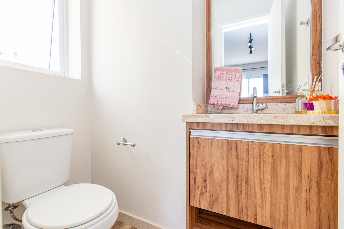 Apartamento, 2 quartos, 80 m² - Foto 13