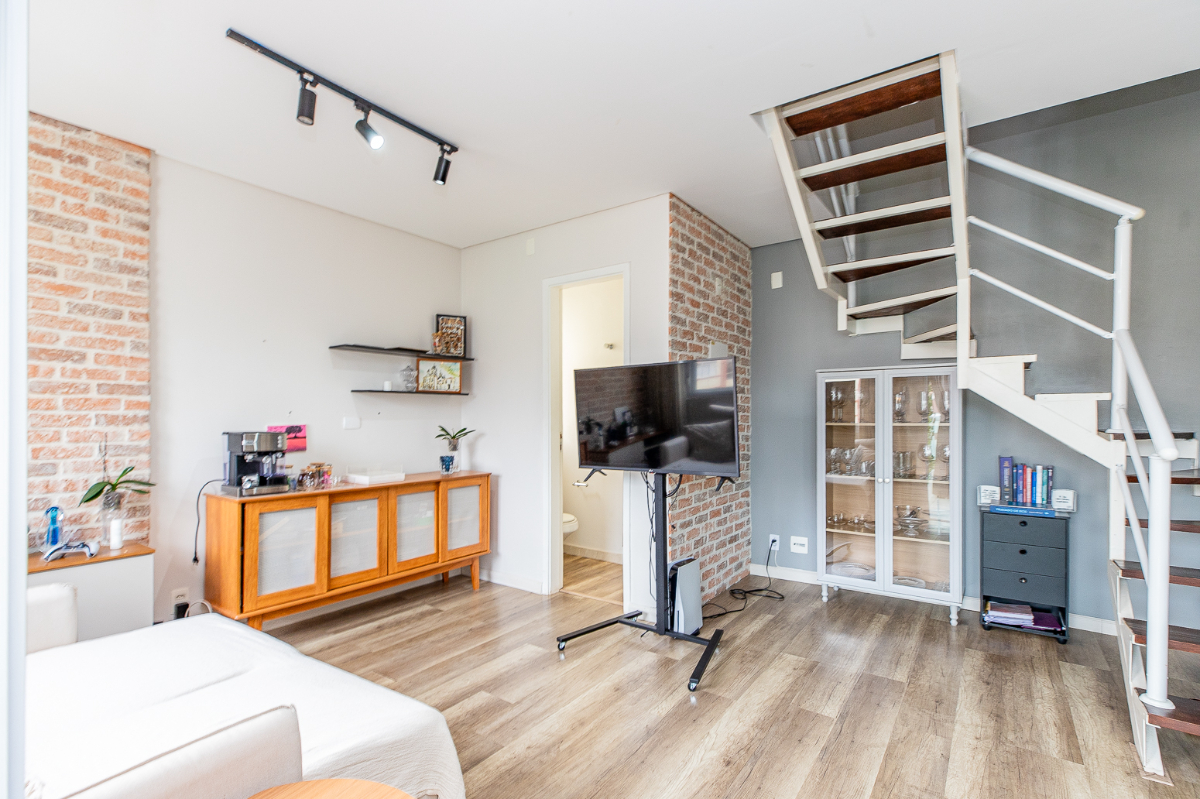 Apartamento, 2 quartos, 80 m² - Foto 14
