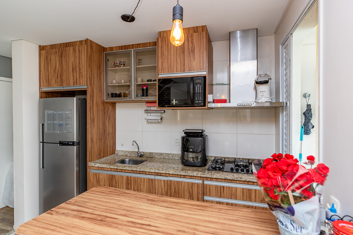 Apartamento, 2 quartos, 80 m² - Foto 15