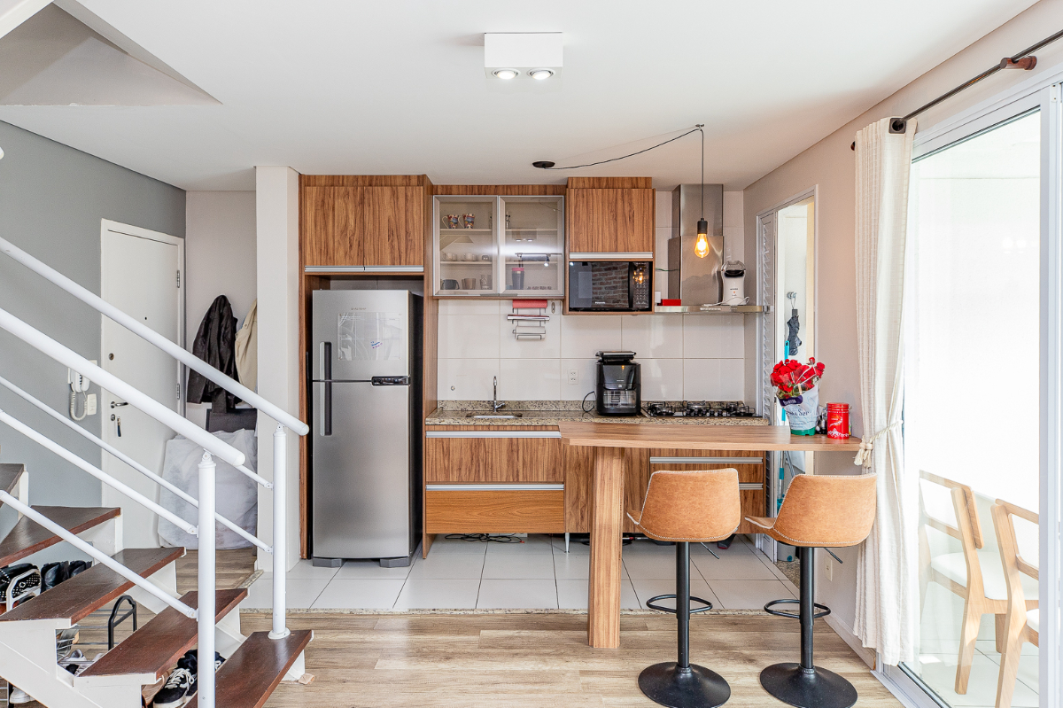 Apartamento, 2 quartos, 80 m² - Foto 16
