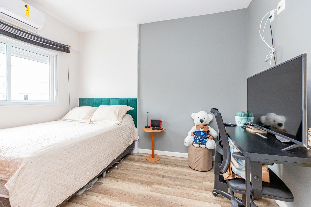 Apartamento, 2 quartos, 80 m² - Foto 17