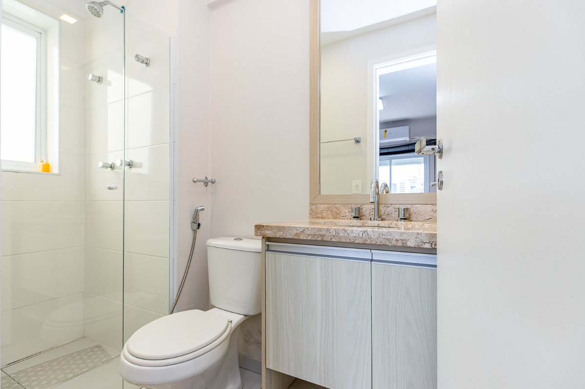 Apartamento, 2 quartos, 80 m² - Foto 18