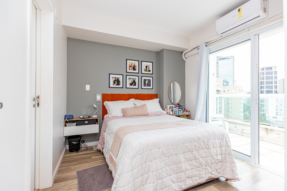 Apartamento, 2 quartos, 80 m² - Foto 19