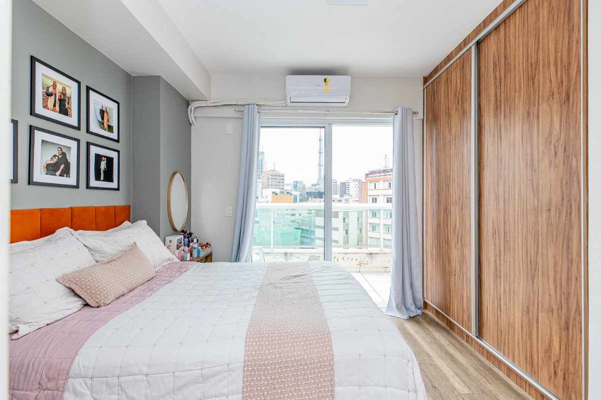 Apartamento, 2 quartos, 80 m² - Foto 20