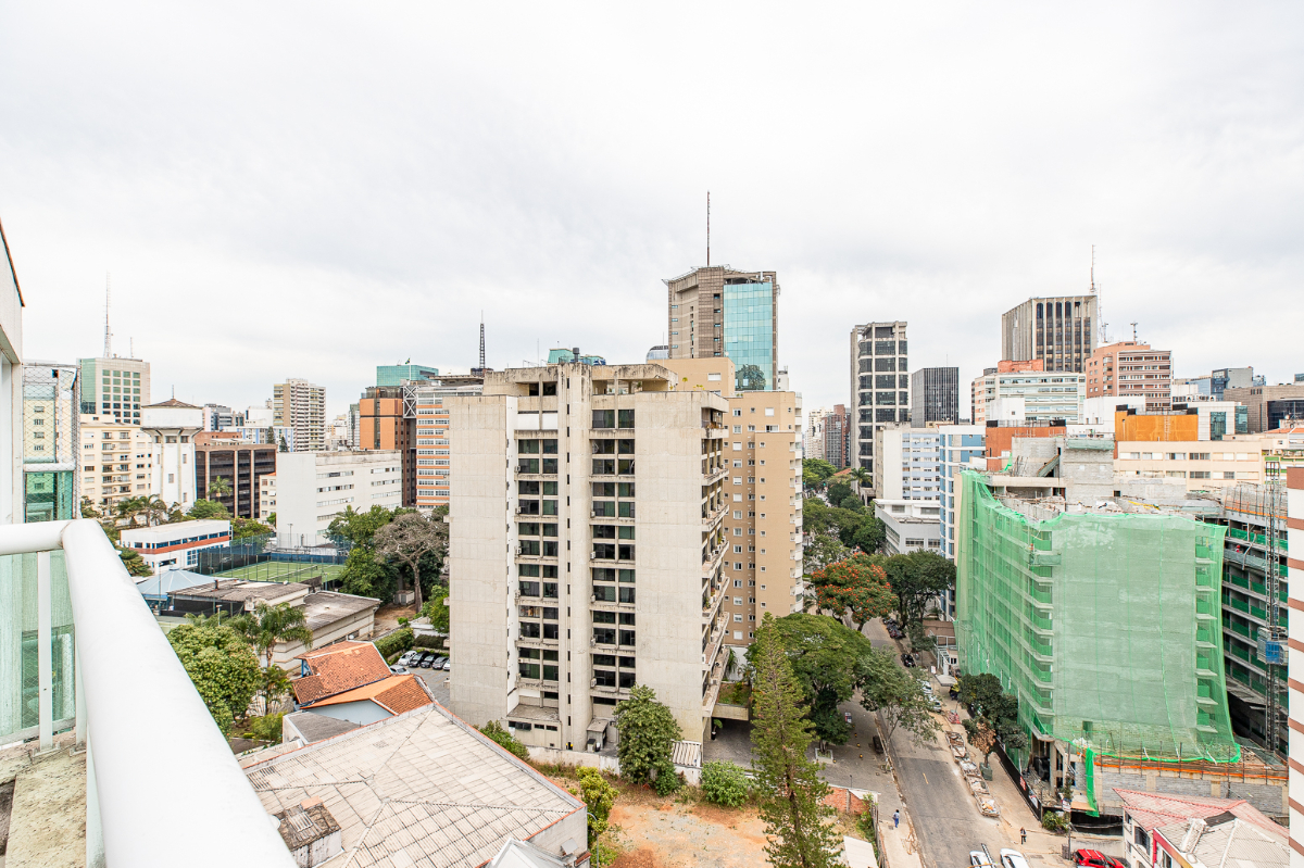 Apartamento, 2 quartos, 80 m² - Foto 22