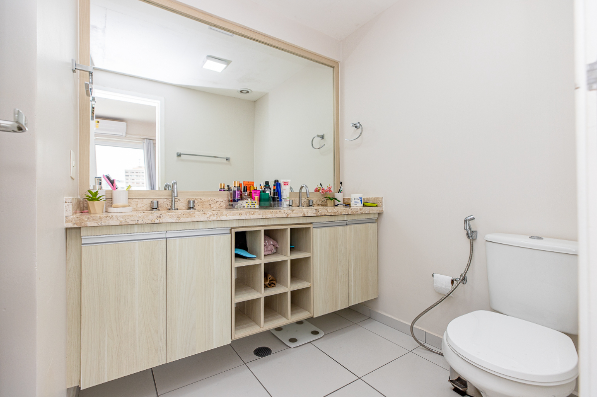 Apartamento, 2 quartos, 80 m² - Foto 23