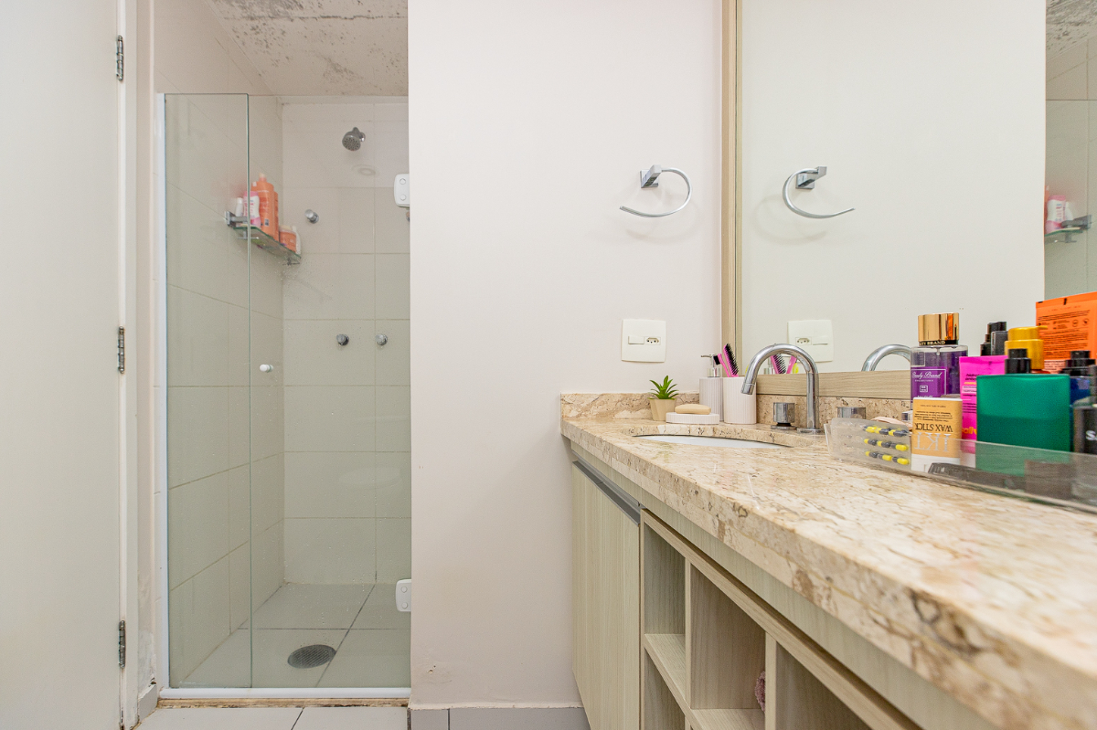 Apartamento, 2 quartos, 80 m² - Foto 24