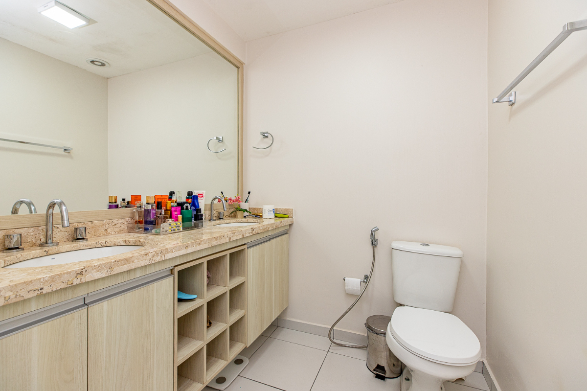 Apartamento, 2 quartos, 80 m² - Foto 25