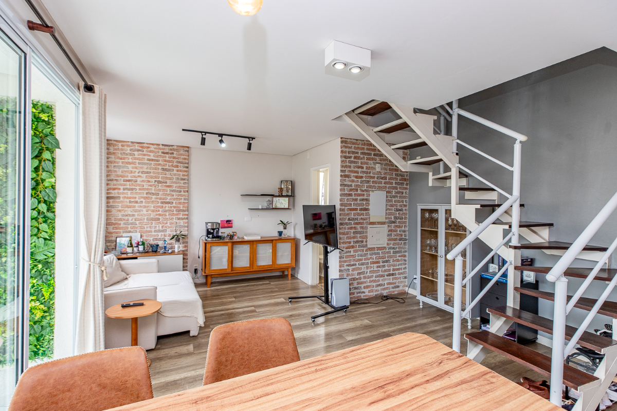Apartamento, 2 quartos, 80 m² - Foto 3