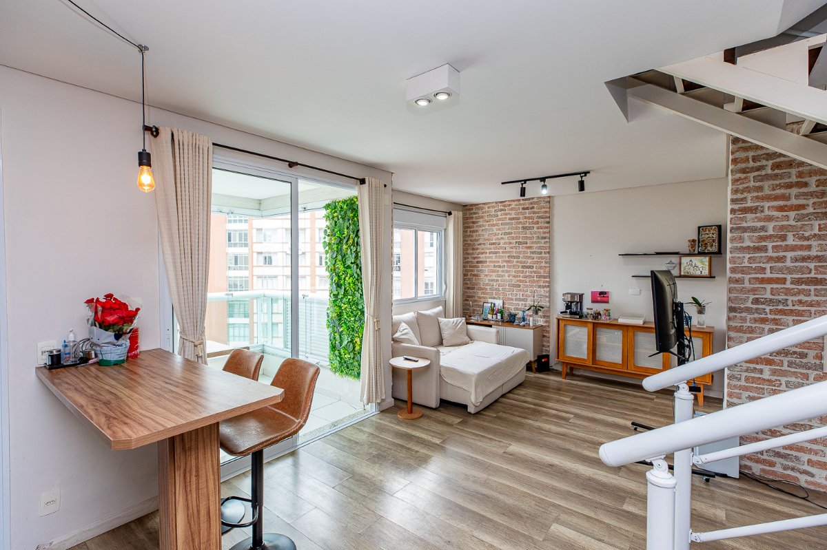 Apartamento, 2 quartos, 80 m² - Foto 4