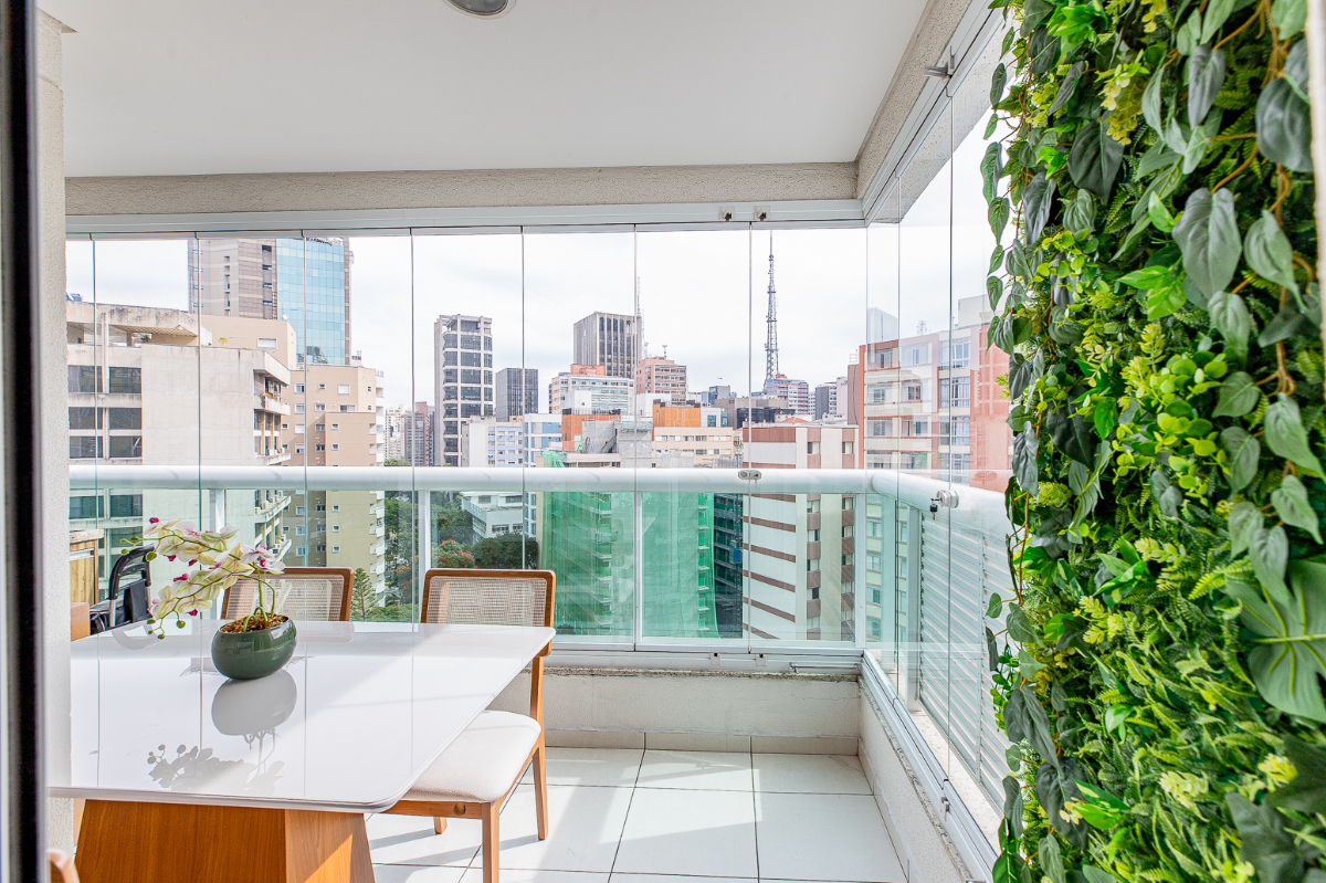 Apartamento, 2 quartos, 80 m² - Foto 5