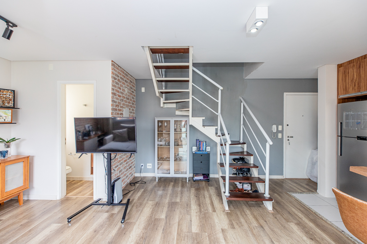 Apartamento, 2 quartos, 80 m² - Foto 6