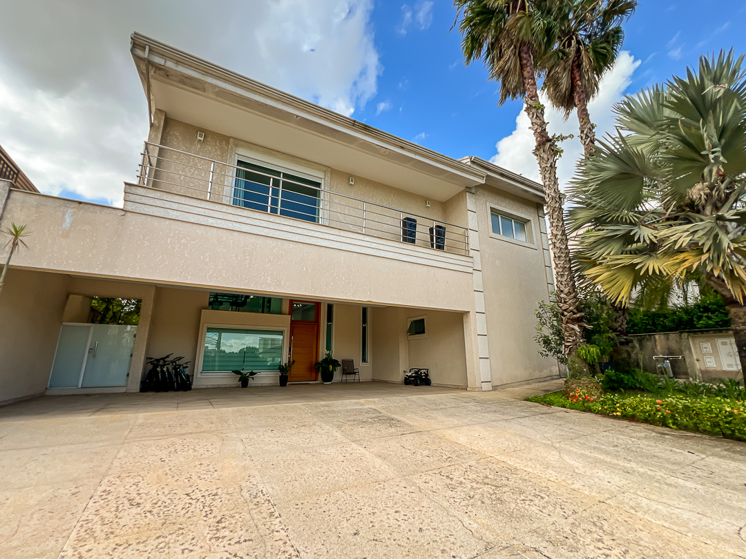 Apartamento, 5 quartos, 540 m² - Foto 1