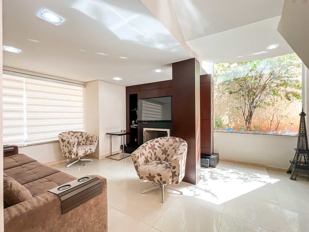 Apartamento, 5 quartos, 540 m² - Foto 13