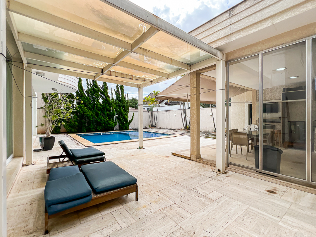Apartamento, 5 quartos, 540 m² - Foto 14
