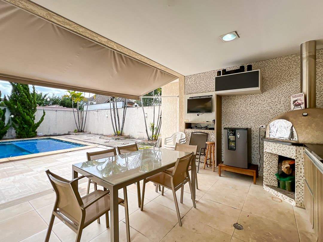 Apartamento, 5 quartos, 540 m² - Foto 16