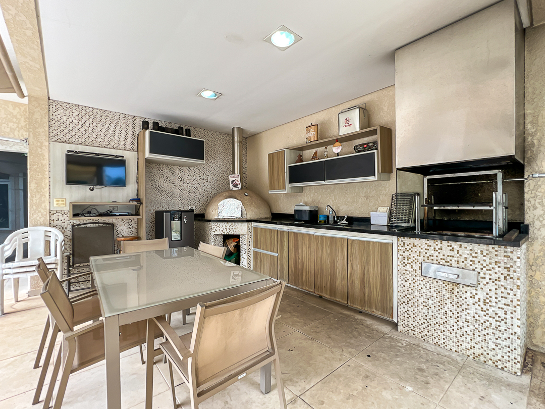 Apartamento, 5 quartos, 540 m² - Foto 2