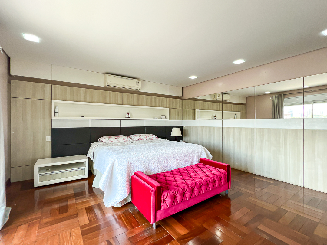 Apartamento, 5 quartos, 540 m² - Foto 6