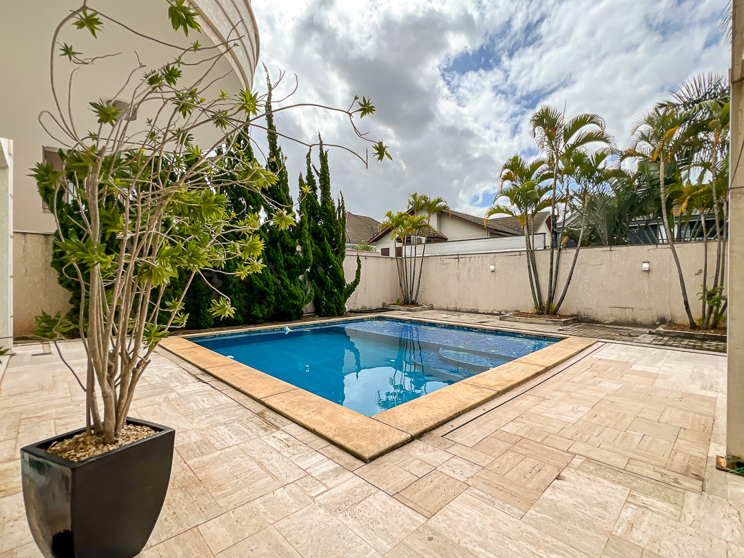 Apartamento, 5 quartos, 540 m² - Foto 8