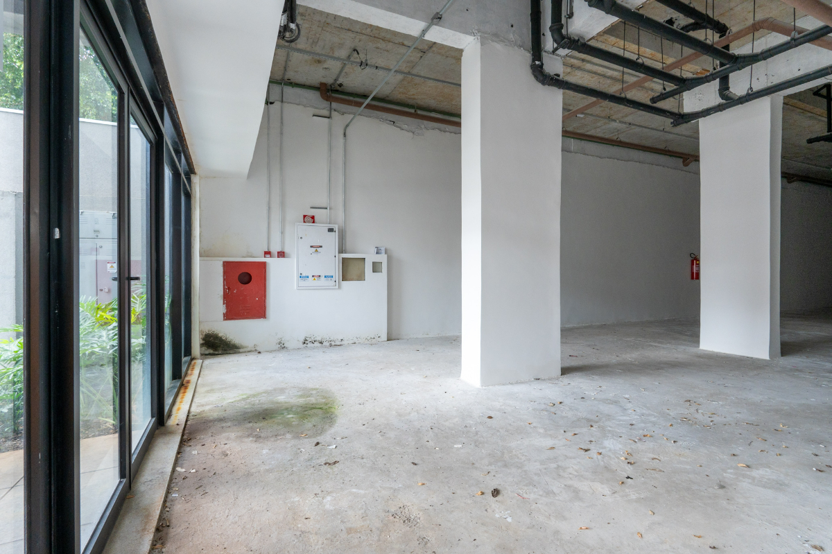 Sala-Conjunto, 200 m² - Foto 10