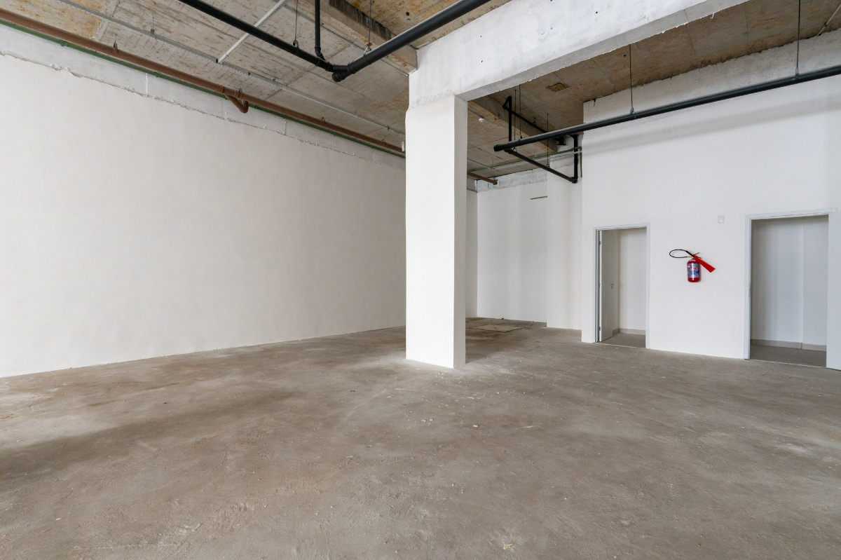 Sala-Conjunto, 200 m² - Foto 12