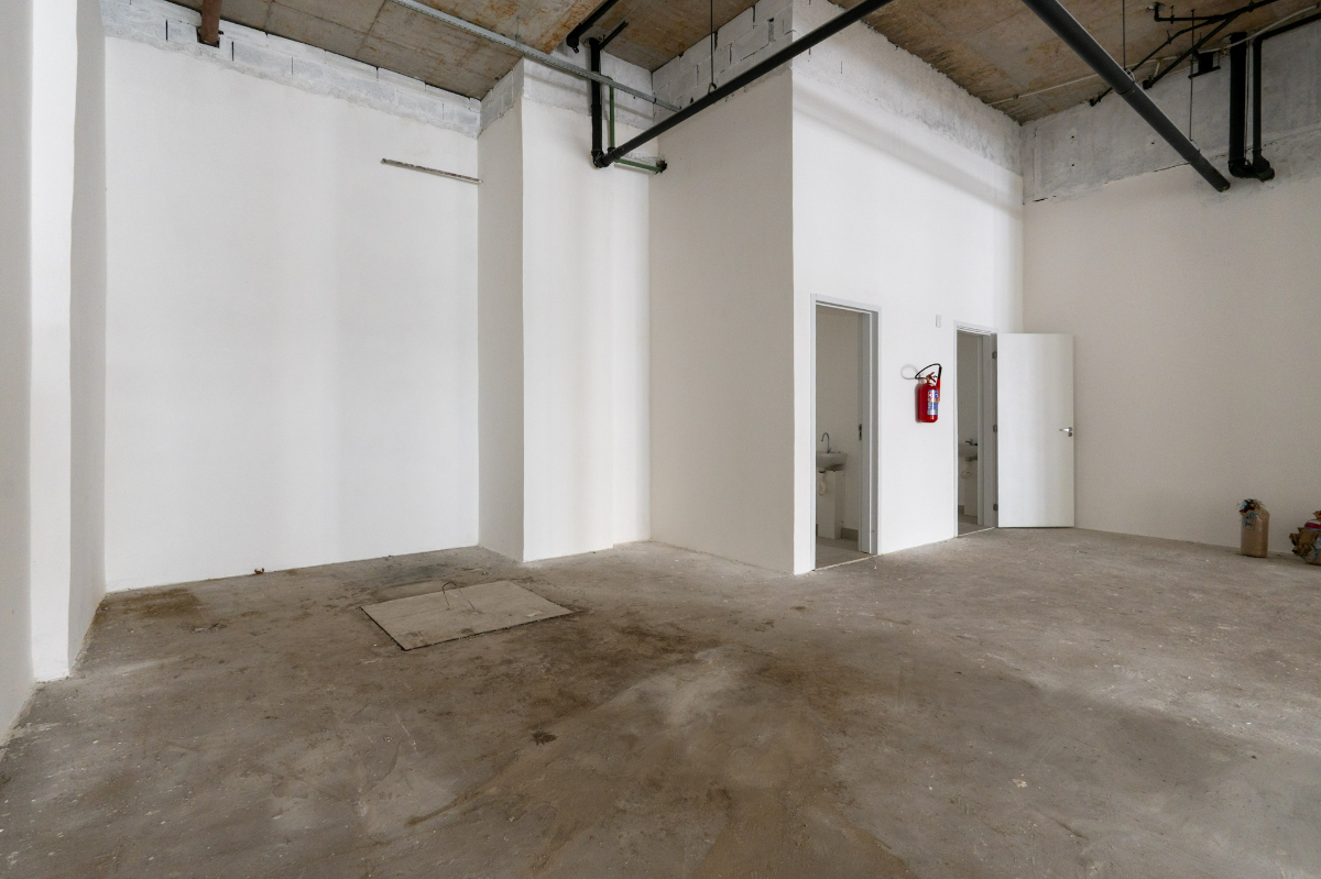 Sala-Conjunto, 200 m² - Foto 19
