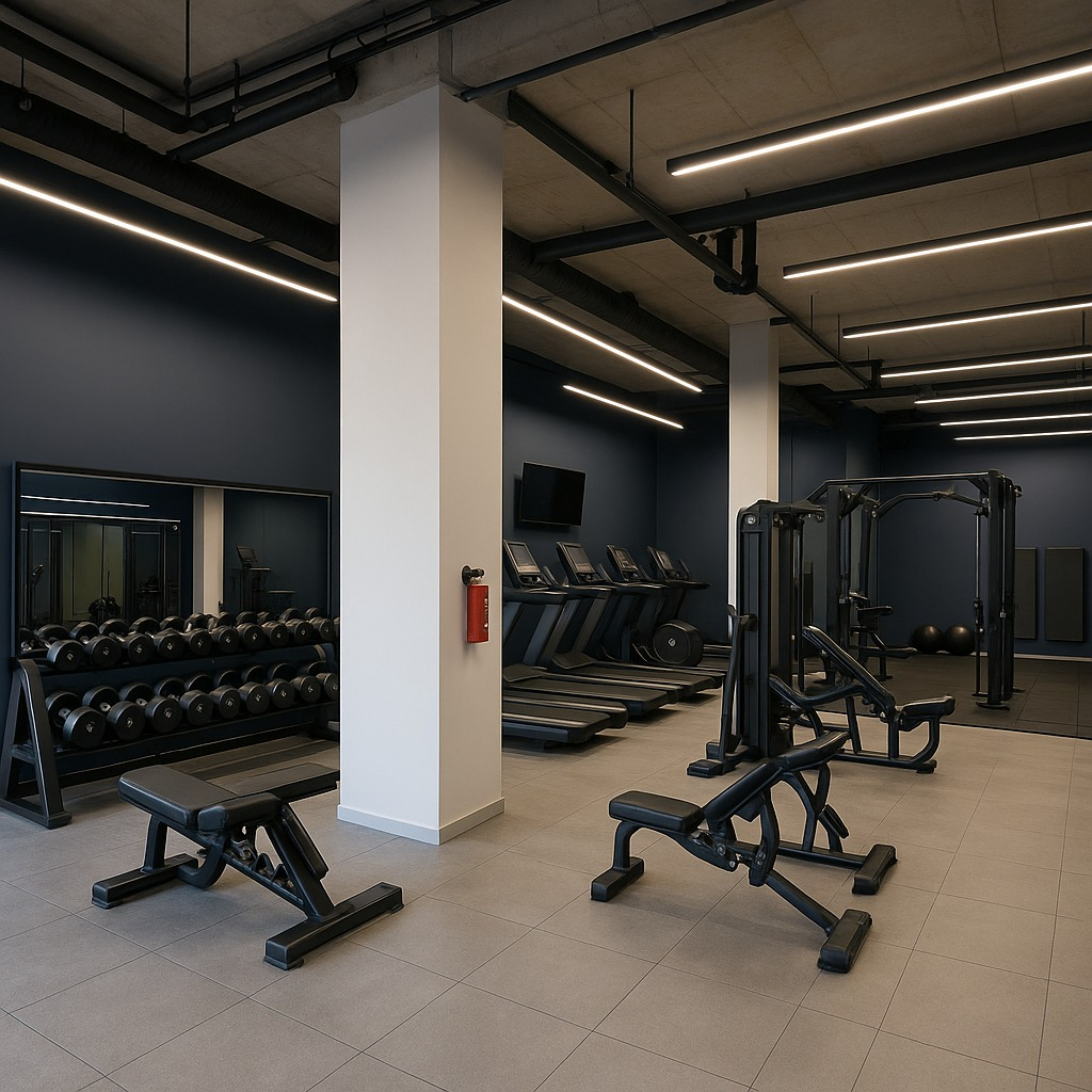 Sala-Conjunto, 200 m² - Foto 5