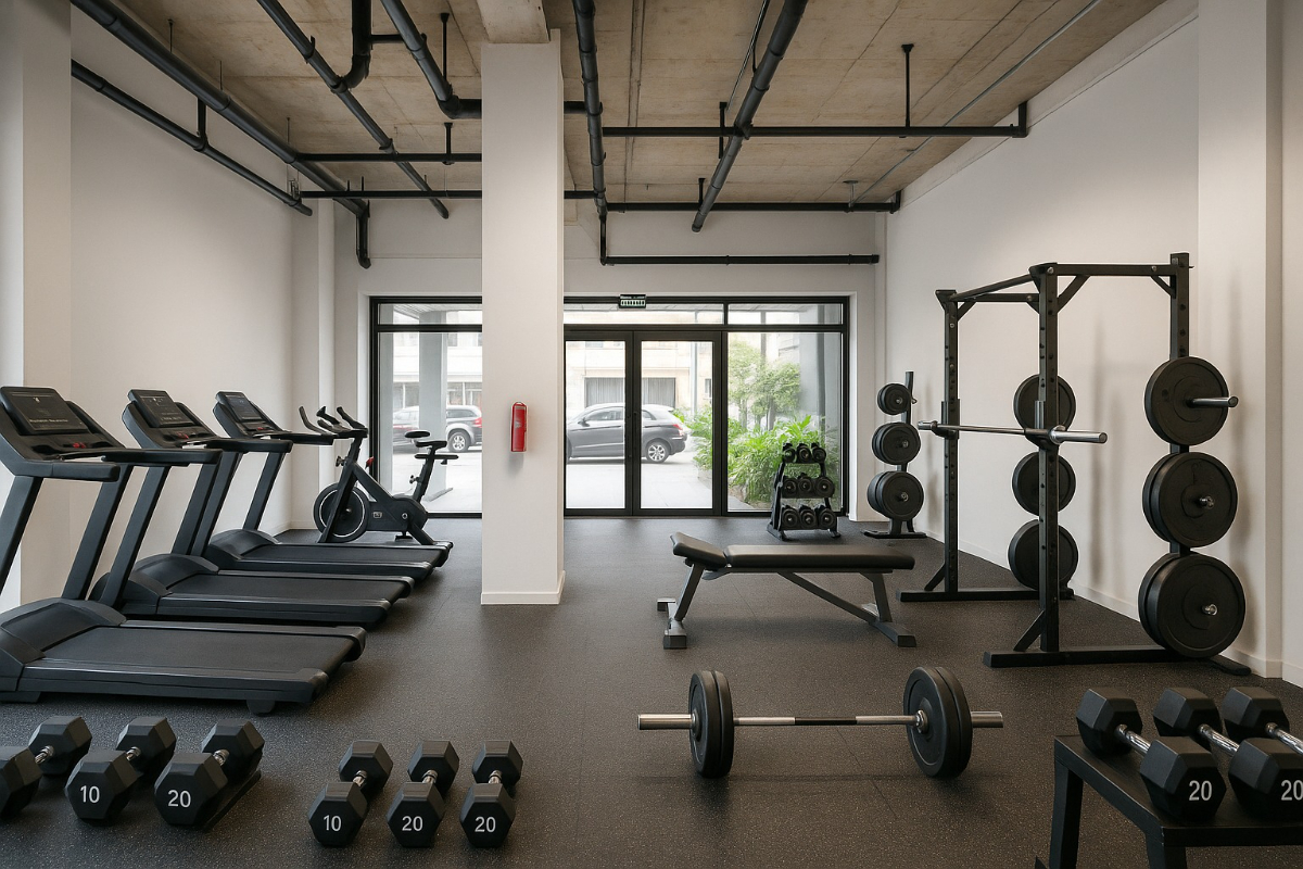 Sala-Conjunto, 200 m² - Foto 6