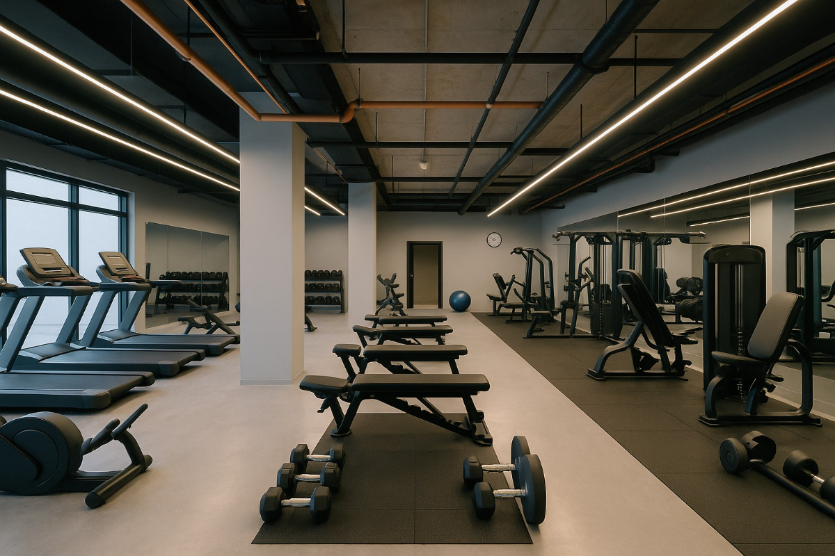Sala-Conjunto, 200 m² - Foto 7