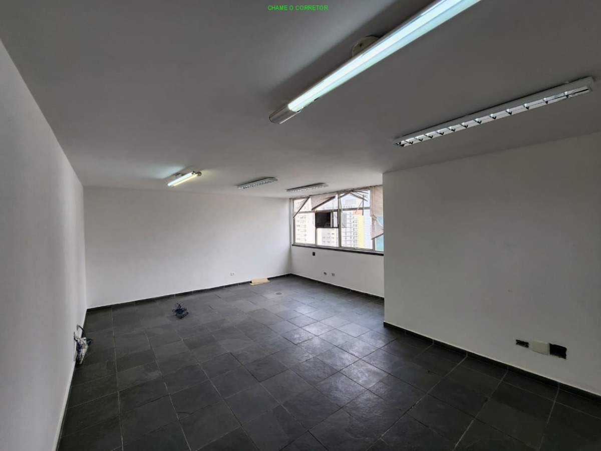 Sala-Conjunto, 42 m² - Foto 1