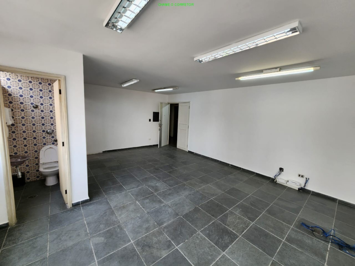 Sala-Conjunto, 42 m² - Foto 2