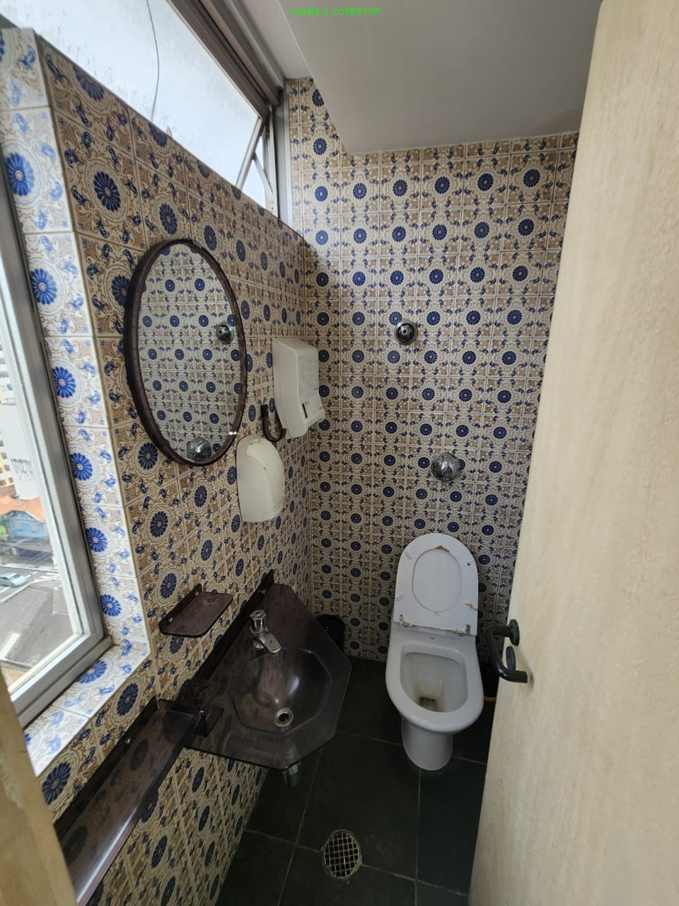 Sala-Conjunto, 42 m² - Foto 3