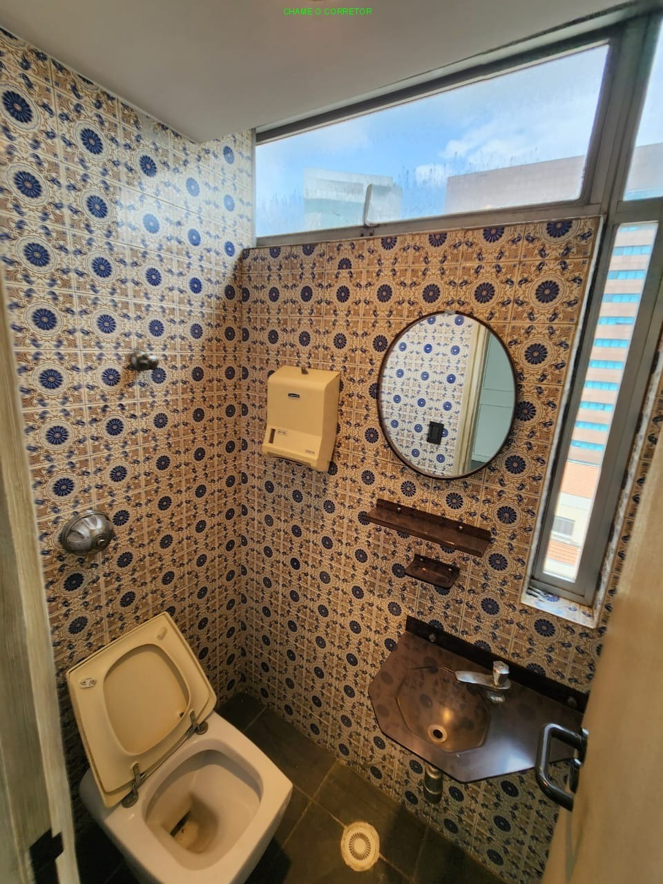 Sala-Conjunto, 42 m² - Foto 4