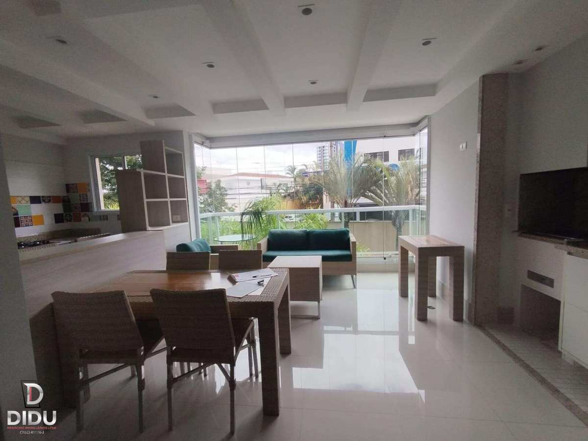 Apartamento, 3 quartos, 132 m² - Foto 1