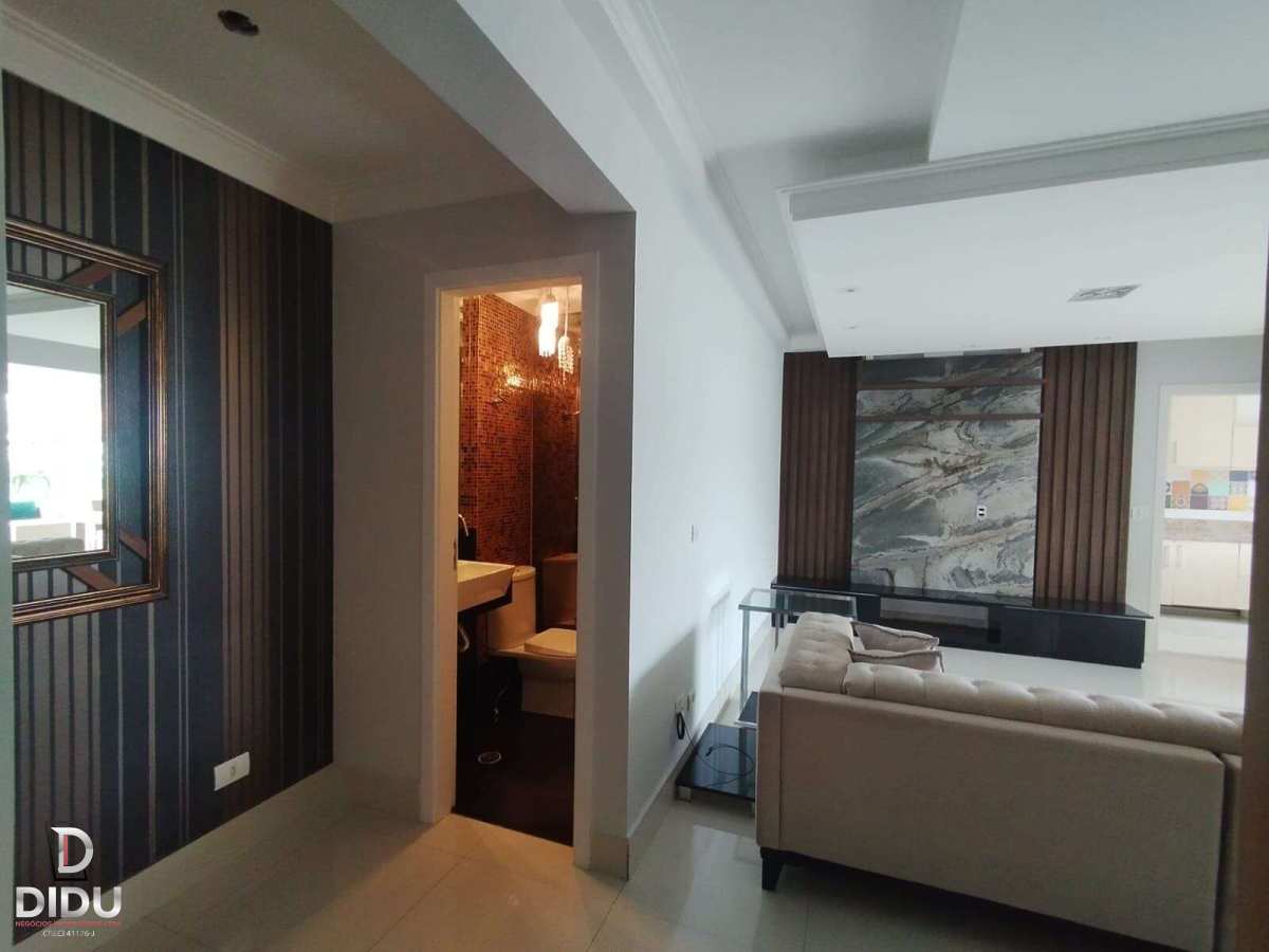 Apartamento, 3 quartos, 132 m² - Foto 11