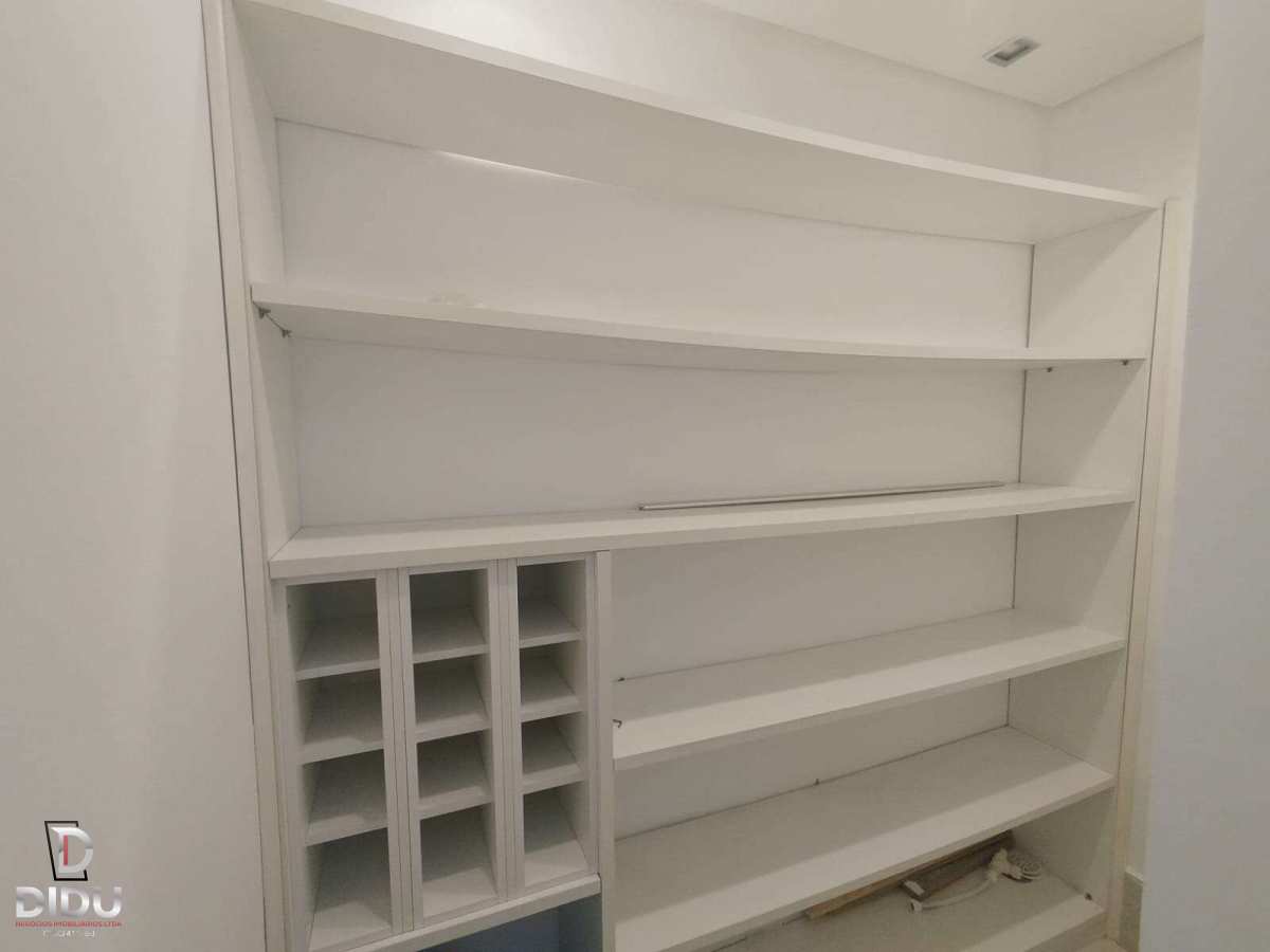 Apartamento, 3 quartos, 132 m² - Foto 19