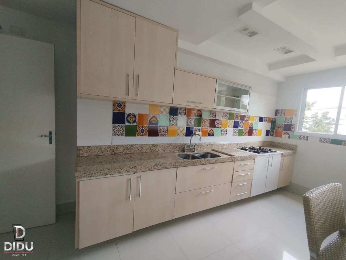Apartamento, 3 quartos, 132 m² - Foto 24