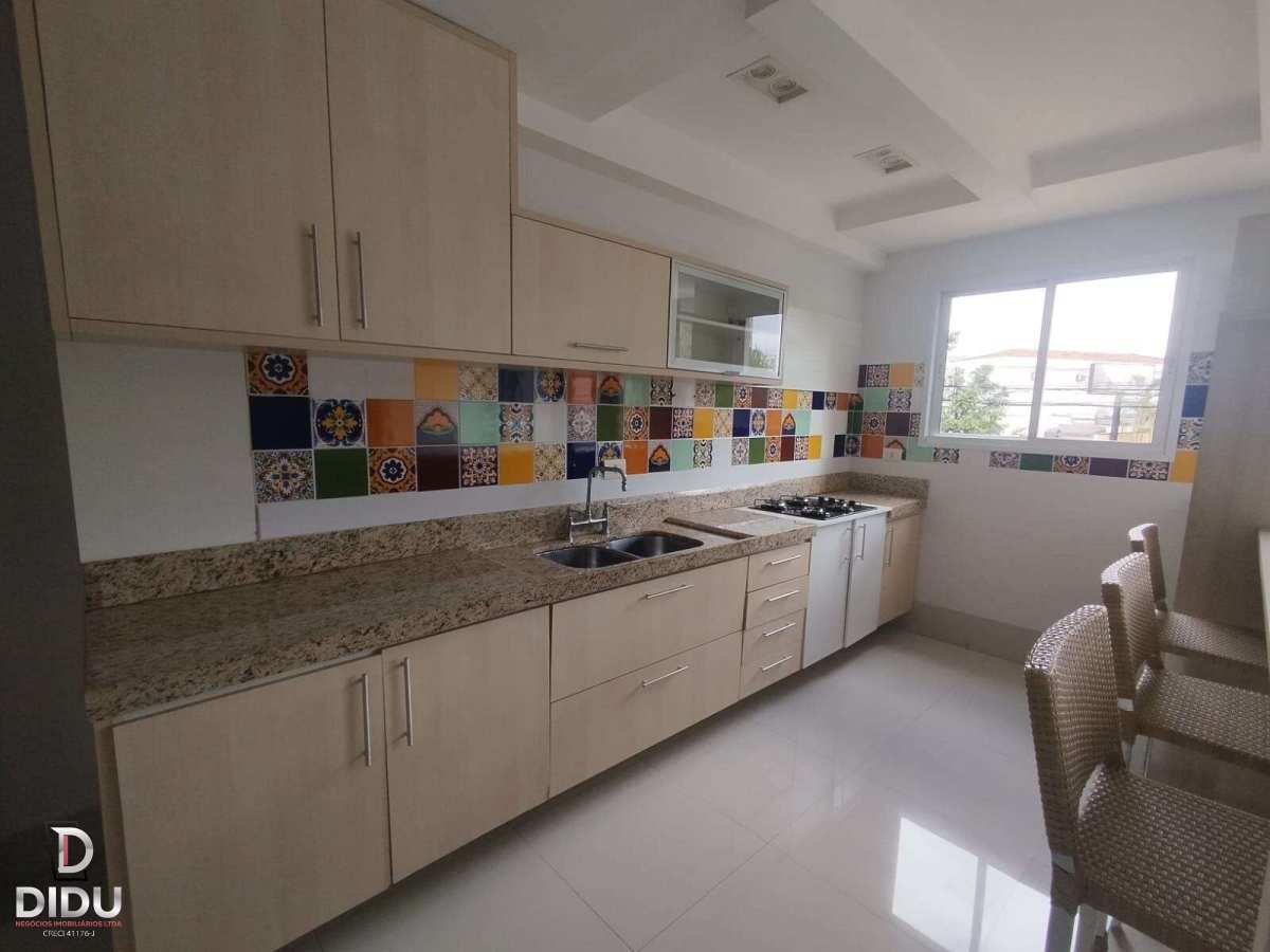 Apartamento, 3 quartos, 132 m² - Foto 25