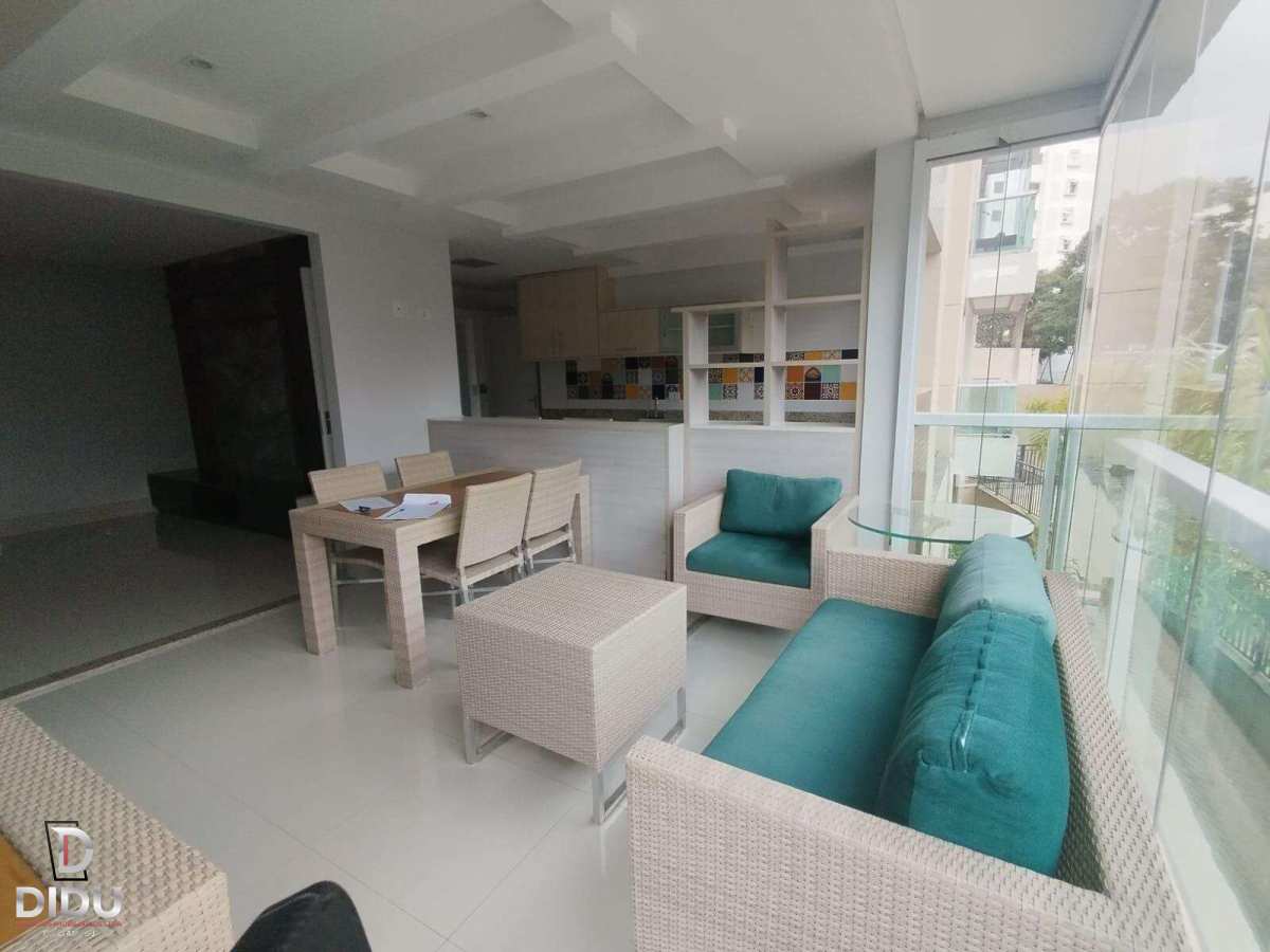 Apartamento, 3 quartos, 132 m² - Foto 3