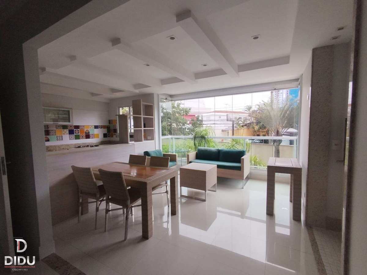 Apartamento, 3 quartos, 132 m² - Foto 4