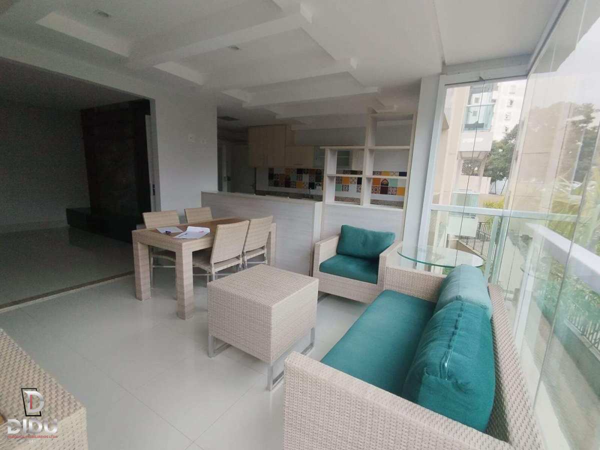 Apartamento, 3 quartos, 132 m² - Foto 6