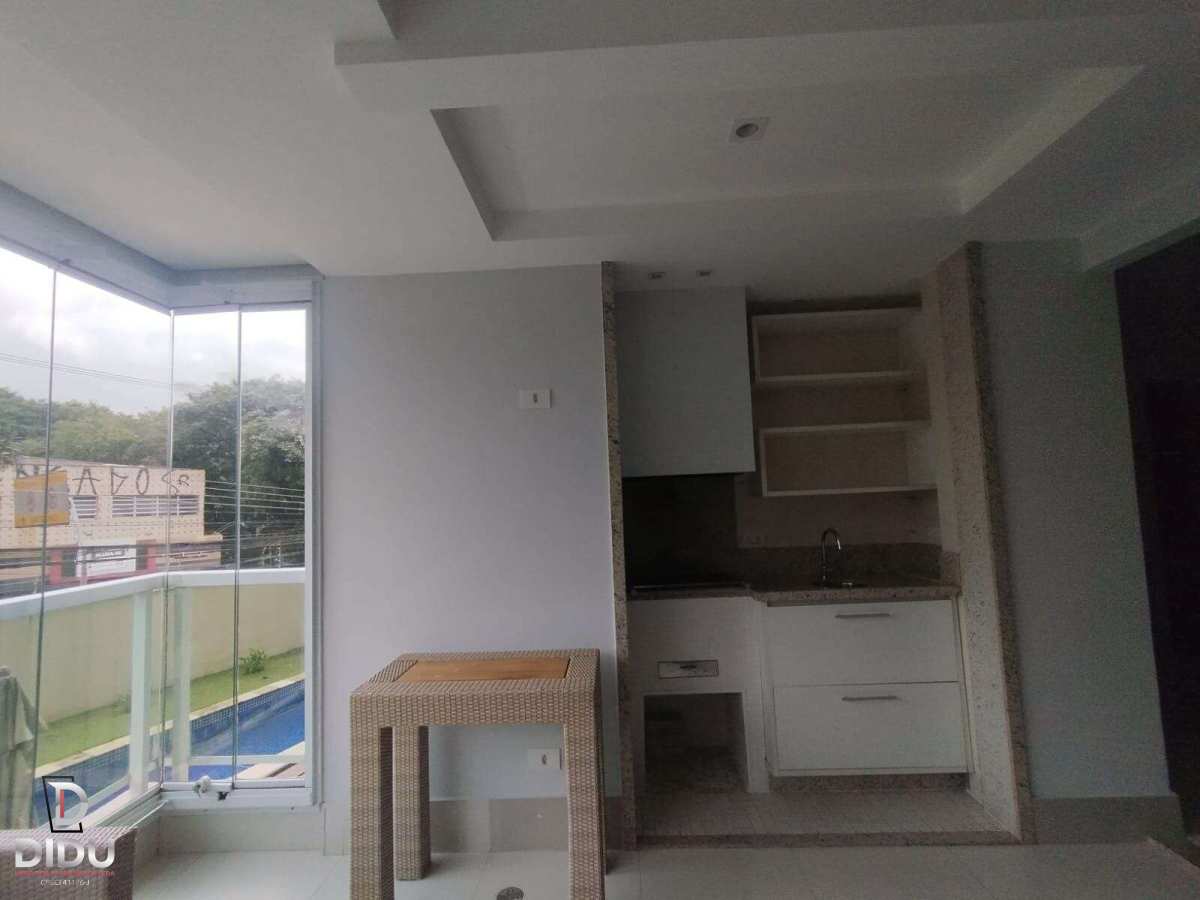 Apartamento, 3 quartos, 132 m² - Foto 7
