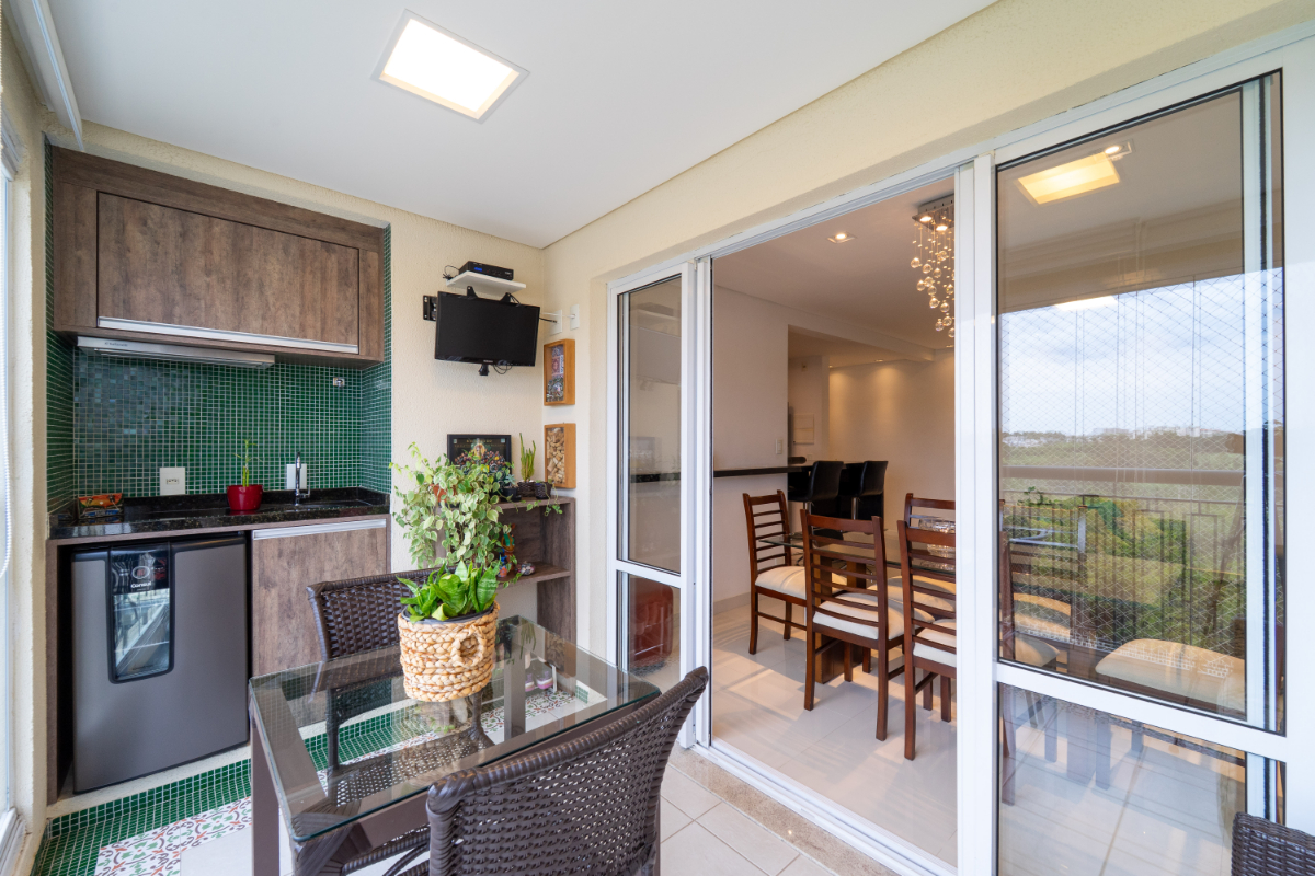 Apartamento, 3 quartos, 97 m² - Foto 10