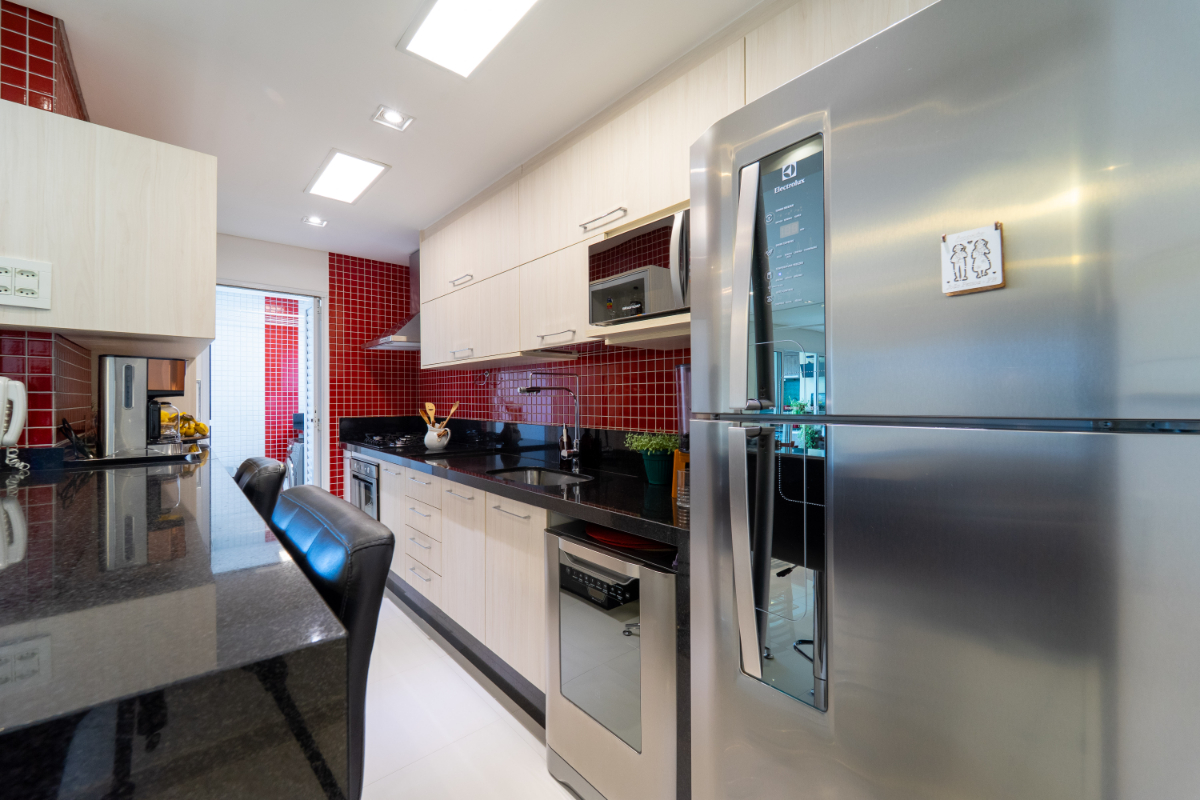 Apartamento, 3 quartos, 97 m² - Foto 11