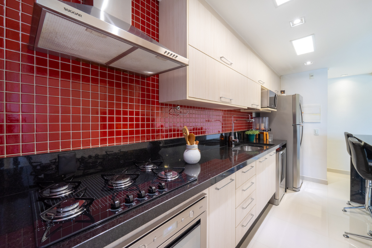 Apartamento, 3 quartos, 97 m² - Foto 12