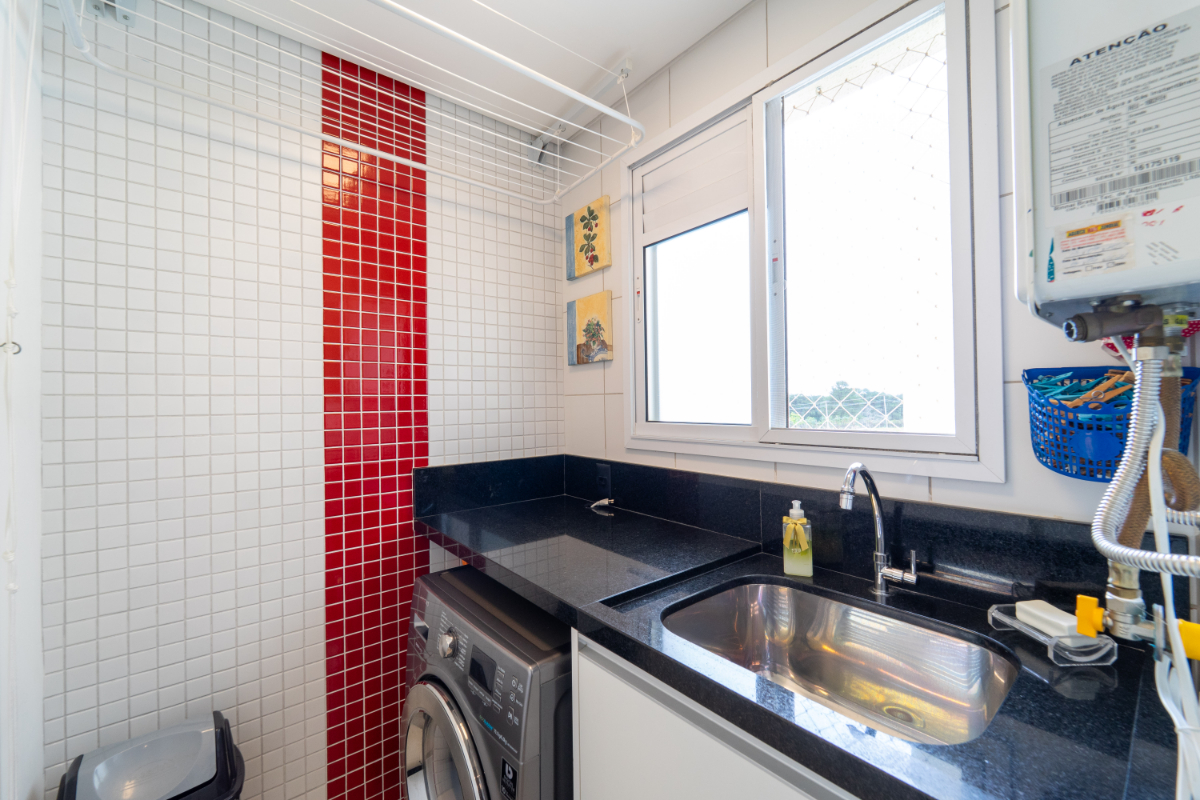 Apartamento, 3 quartos, 97 m² - Foto 13