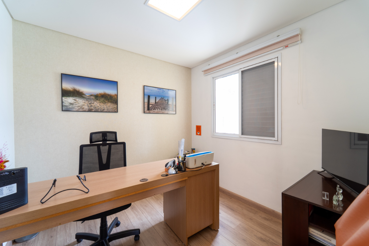 Apartamento, 3 quartos, 97 m² - Foto 14