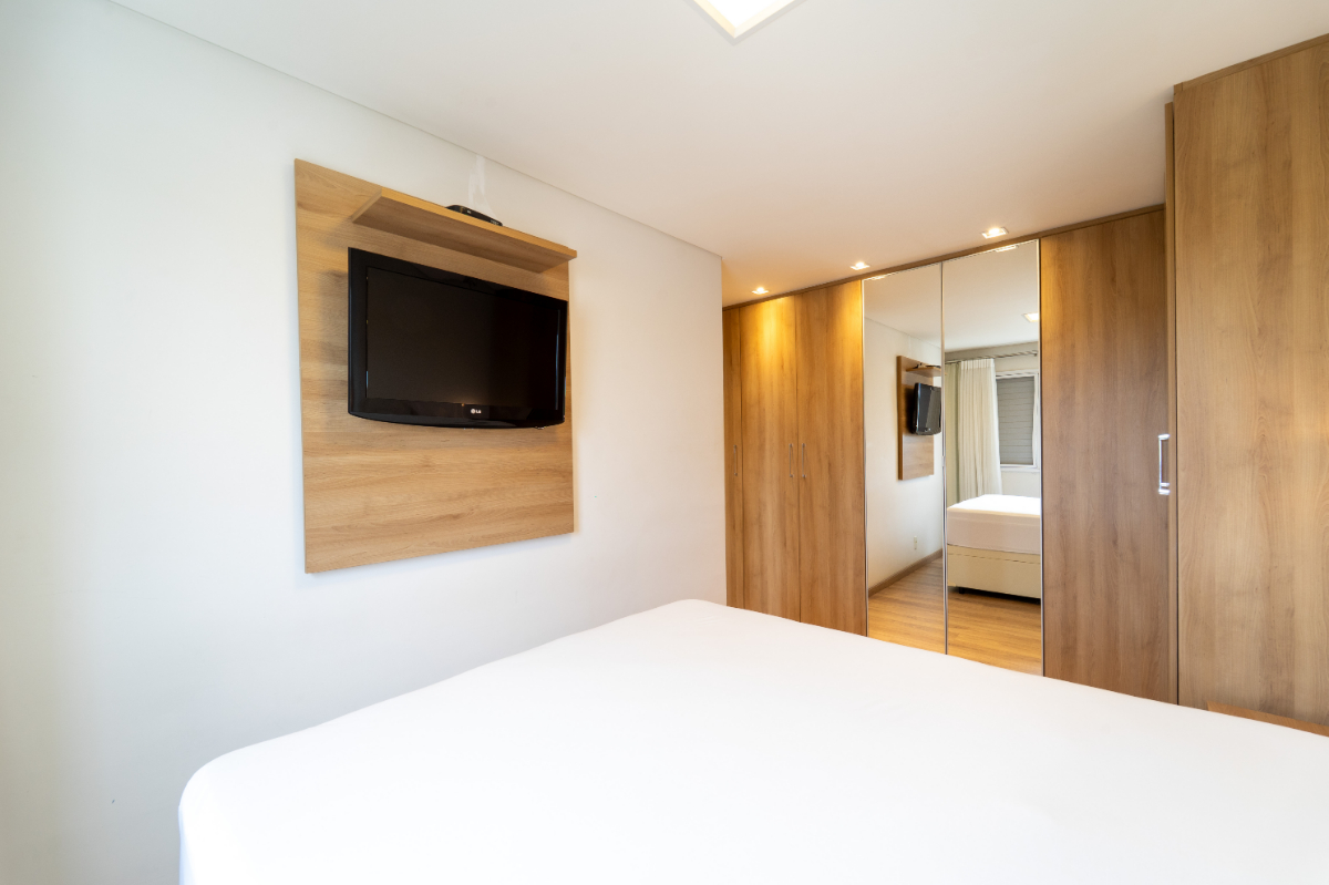 Apartamento, 3 quartos, 97 m² - Foto 23